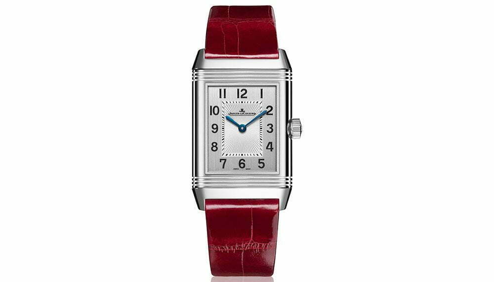 Jaeger-LeCoultre strikes a chord with its latest collection