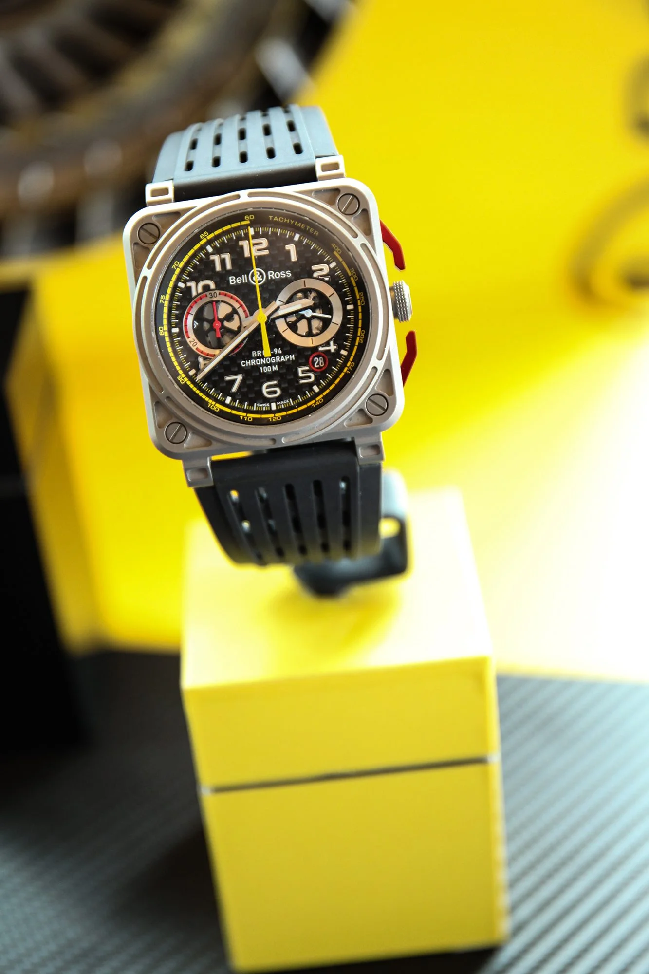Tudor Watch Collection - PMT The Hour Glass | Tudor Thailand